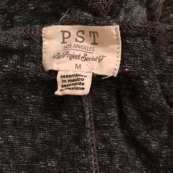 PST Top - Picture 3 of 4